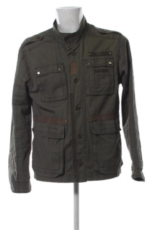 Herrenjacke Unbranded, Größe L, Farbe Grün, Preis € 18,00, #136955969