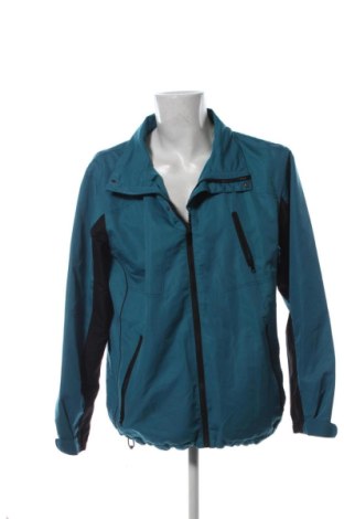 Herrenjacke Unbranded, Größe XXL, Farbe Blau, Preis € 20,00, #136962020