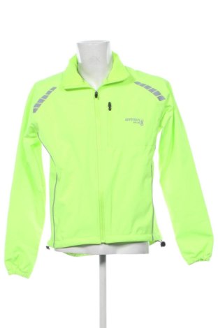 Herrenjacke Unbranded, Größe L, Farbe Grün, Preis € 18,00, #136962320