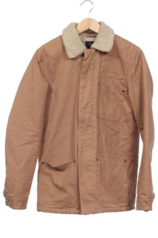 Herrenjacke CedarWood State, Größe XS, Farbe Braun, Preis € 23,33, #136965285