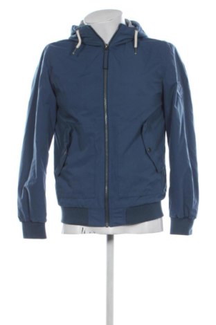 Geacă de bărbati Jack & Jones, Mărime S, Culoare Albastru, Preț 99,73 Lei, #136970456