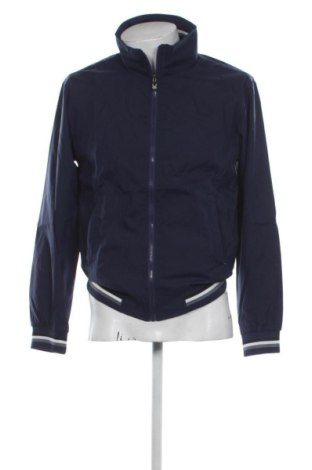 Geacă de bărbati Unbranded, Mărime M, Culoare Albastru, Preț 99,73 Lei, #136972256
