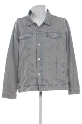 Férfi dzseki Unbranded, Méret XXL, Szín Szürke, Ár 10 638 Ft, #136979726