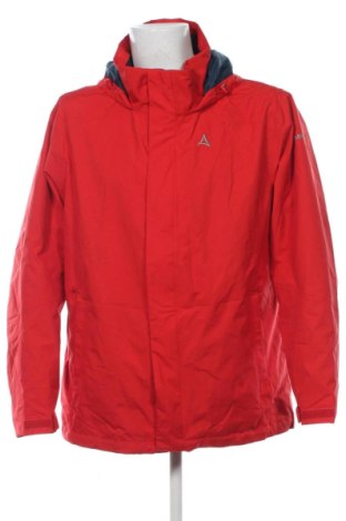 Férfi dzseki Schoffel, Méret XXL, Szín Piros, Ár 13 179 Ft, #136987751