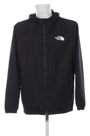 Męska kurtka The North Face, Rozmiar XL, Kolor Czarny, Cena 599,99 zł, #136990874