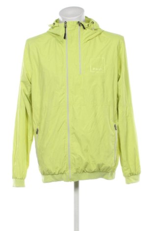 Herrenjacke Unbranded, Größe XL, Farbe Grün, Preis € 17,99, #136993568