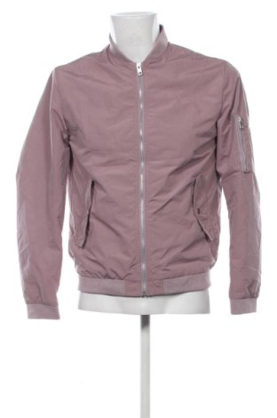 Pánská bunda  Jack & Jones, Velikost M, Barva Popelavě růžová, Cena  629,00 Kč, #136994256