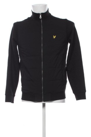 Férfi dzseki Lyle & Scott, Méret M, Szín Fekete, Ár 43 219 Ft, #136995176