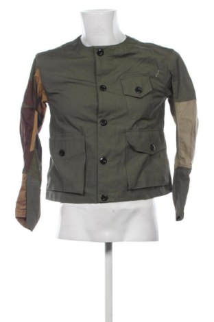 Férfi dzseki G-Star Raw, Méret S, Szín Sokszínű, Ár 58 059 Ft, #136996771