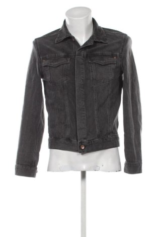 Herrenjacke H&M, Größe S, Farbe Grau, Preis € 13,99, #136997630