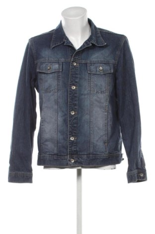 Herrenjacke Angelo Litrico, Größe XL, Farbe Blau, Preis 17,99 €, #136998448