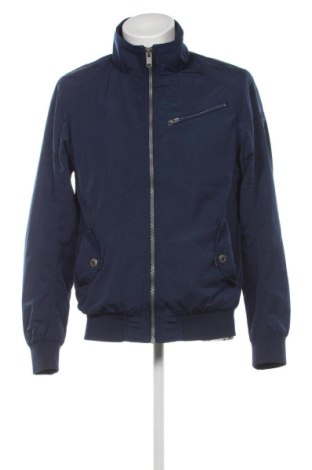 Pánska bunda  Twinlife, Veľkosť L, Farba Modrá, Cena  38,95 €, #136998862