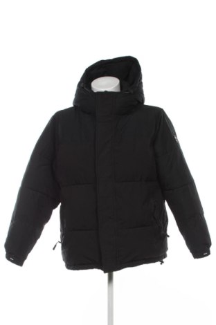 Herrenjacke Zara, Größe L, Farbe Schwarz, Preis € 34,00, #137001496