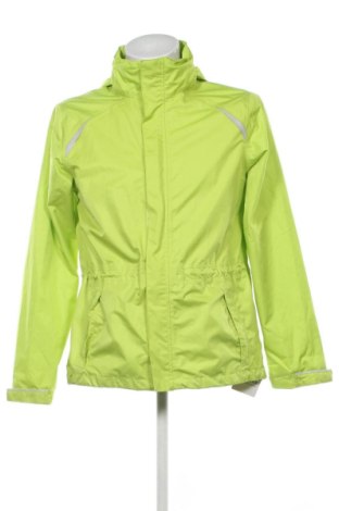 Geacă de bărbati Tchibo, Mărime M, Culoare Verde, Preț 243,00 Lei, #137004335
