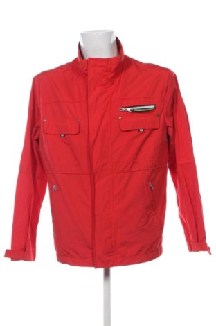 Férfi dzseki Unbranded, Méret XL, Szín Piros, Ár 5 879 Ft, #137012607