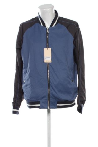 Férfi dzseki Scotch & Soda, Méret XL, Szín Sokszínű, Ár 70 359 Ft, #137012721