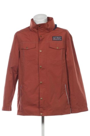 Herrenjacke Atlas For Men, Größe L, Farbe Orange, Preis € 12,99, #137012966