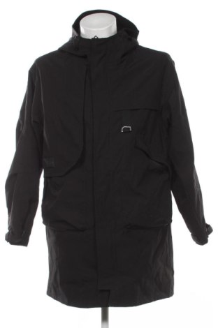 Geacă de bărbati Unbranded, Mărime XL, Culoare Negru, Preț 89,23 Lei, #137013090