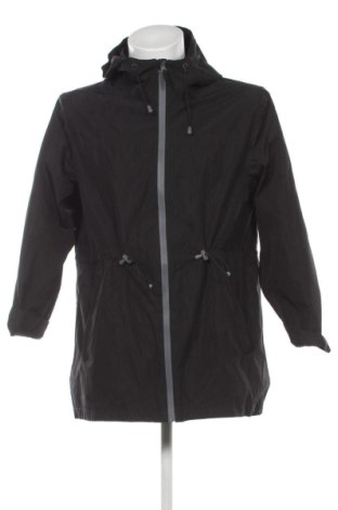 Herrenjacke Crane, Größe L, Farbe Schwarz, Preis 13,99 €, #137013104