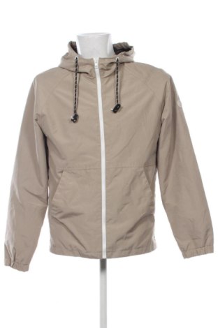 Herrenjacke Unbranded, Größe M, Farbe Beige, Preis 13,99 €, #137013207