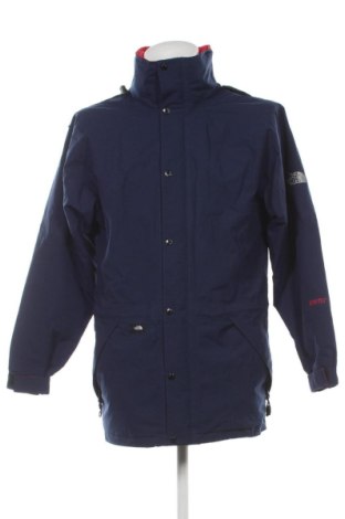 Herrenjacke The North Face, Größe M, Farbe Blau, Preis € 88,99, #137013236