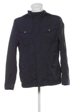 Pánská bunda  Woolrich, Velikost XL, Barva Modrá, Cena  2 499,00 Kč, #137013601