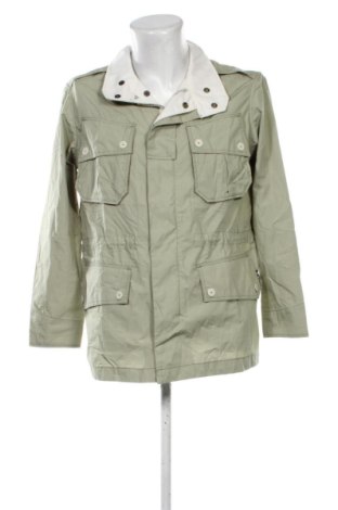 Pánská bunda  G-Star Raw, Velikost L, Barva Zelená, Cena  3 799,00 Kč, #137013787