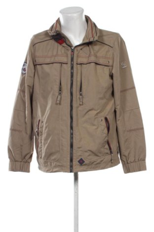 Férfi dzseki Unbranded, Méret XL, Szín Bézs, Ár 6 749 Ft, #137013983