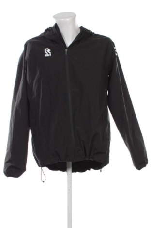 Herrenjacke Unbranded, Größe M, Farbe Schwarz, Preis 16,99 €, #137014144