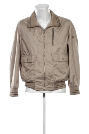Herrenjacke Pierre Cardin, Größe M, Farbe Beige, Preis € 32,99, #137014497