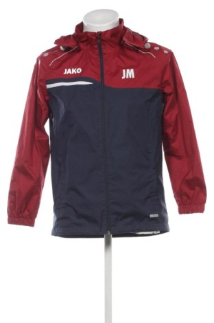 Мъжко яке Jako, Размер S, Цвят Многоцветен, Цена 13,29 €, #137014634