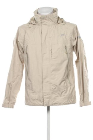Férfi dzseki Helly Hansen, Méret M, Szín Bézs, Ár 20 039 Ft, #137014917