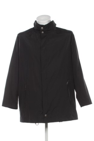 Мъжко яке Unbranded, Размер 3XL, Цвят Черен, Цена 21,98 €, #137015110