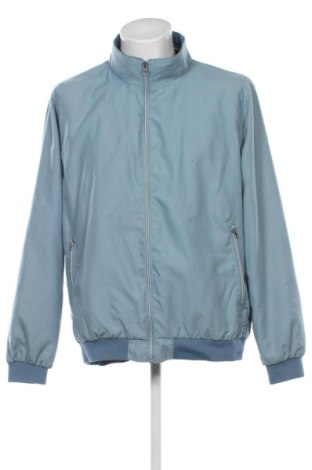Herrenjacke Atlas For Men, Größe XXL, Farbe Blau, Preis € 16,99, #137015195