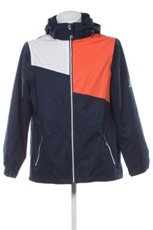 Férfi dzseki Wind Sportswear, Méret M, Szín Sokszínű, Ár 9 639 Ft, #137015554