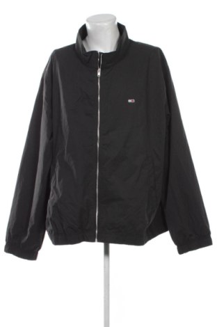 Pánská bunda  Tommy Jeans, Velikost 5XL, Barva Černá, Cena  3 649,00 Kč, #137017916