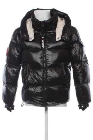 Férfi dzseki Jack1t, Méret S, Szín Fekete, Ár 79 959 Ft, #137018346