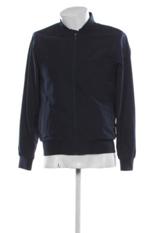 Мъжко яке Burton of London, Размер S, Цвят Син, Цена 20,96 €, #137029501