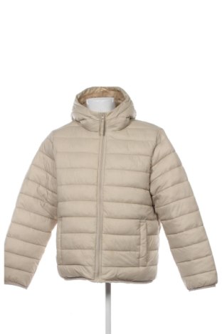 Pánská bunda  Hollister, Velikost XL, Barva Béžová, Cena  3 049,00 Kč, #137030052