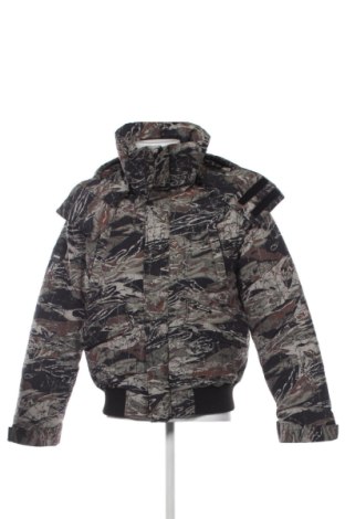 Herrenjacke Superdry, Größe L, Farbe Mehrfarbig, Preis € 112,99, #137030272