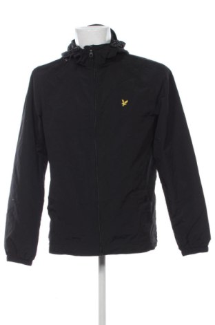 Férfi dzseki Lyle & Scott, Méret M, Szín Fekete, Ár 40 899 Ft, #137030370