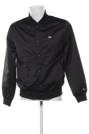 Мъжко яке New Era, Размер S, Цвят Черен, Цена 98,67 €, #137031296