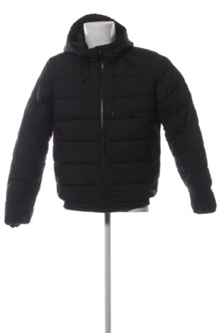 Мъжко яке Cropp, Размер M, Цвят Черен, Цена 18,40 €, #136850790