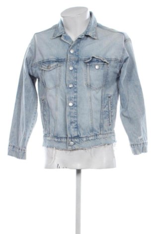 Herrenjacke H&M, Größe S, Farbe Blau, Preis € 36,45, #136876008