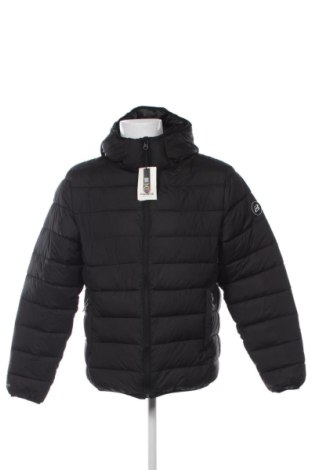 Pánská bunda  Pull&Bear, Velikost L, Barva Černá, Cena  1 429,00 Kč, #136995121