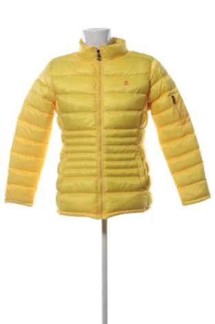 Мъжко яке Sir Raymond Tailor, Размер L, Цвят Жълт, Цена 42,77 €, #136767488