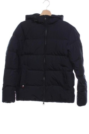 Pánská bunda  Tommy Hilfiger, Velikost XS, Barva Modrá, Cena  2 699,00 Kč, #133133856