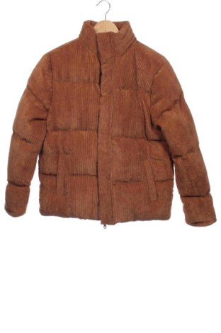 Herrenjacke Unbranded, Größe XS, Farbe Braun, Preis € 21,00, #136877630