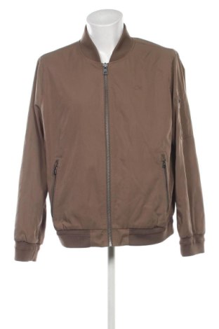 Herrenjacke Calvin Klein, Größe L, Farbe Braun, Preis 24,00 €, #136903316