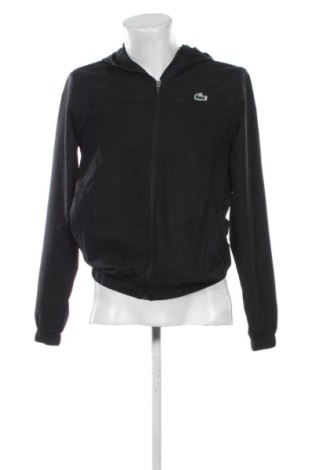 Pánská bunda  Lacoste, Velikost S, Barva Černá, Cena  3 249,00 Kč, #136915219